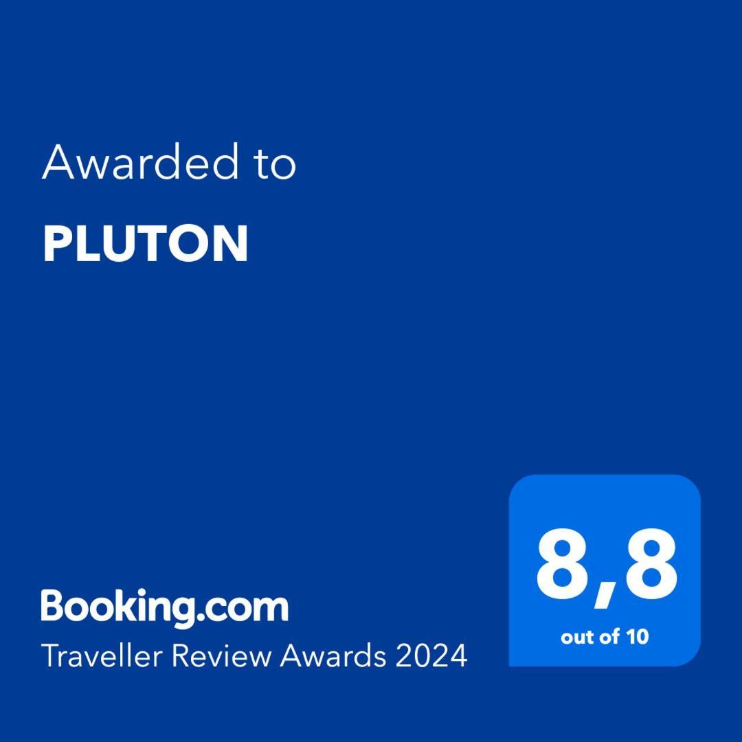 شقة Pluton سانت كونتان المظهر الخارجي الصورة